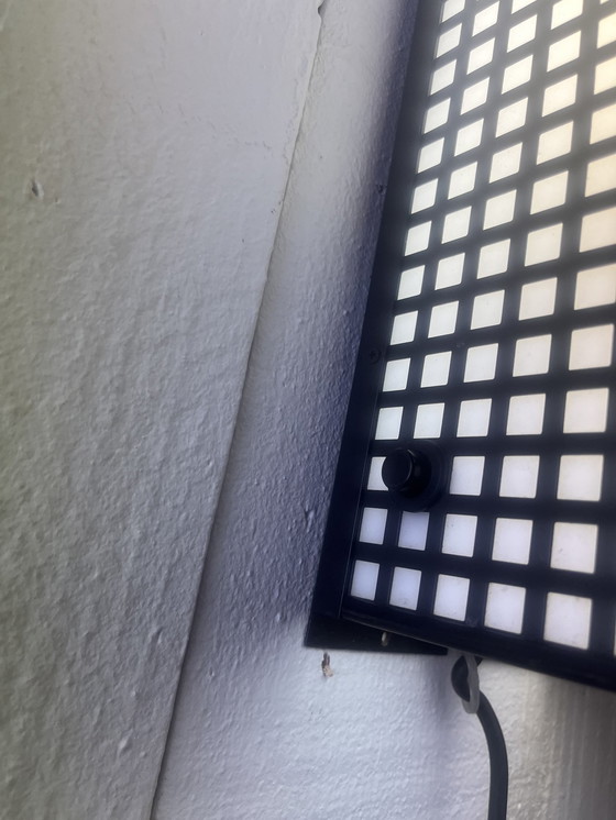 Image 1 of Paar Wandlampen