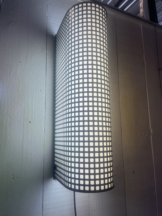 Image 1 of Paar Wandlampen