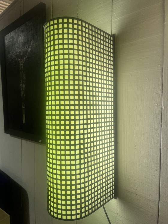 Image 1 of Paar Wandlampen