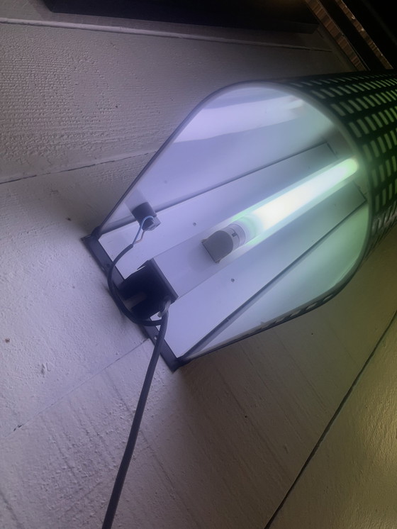 Image 1 of Paar Wandlampen