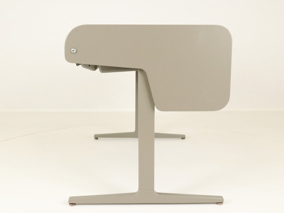 Image 1 of Action Office van George Nelson voor Herman Miller, VS, 1960S