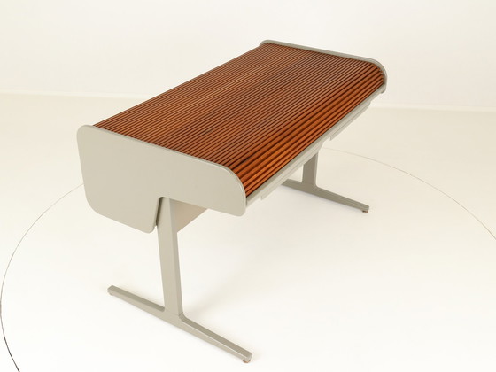 Image 1 of Action Office van George Nelson voor Herman Miller, VS, 1960S