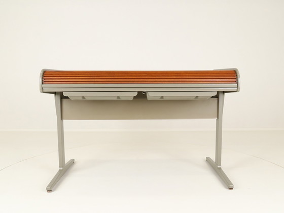 Image 1 of Action Office van George Nelson voor Herman Miller, VS, 1960S