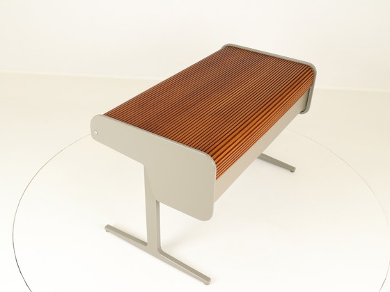 Image 1 of Action Office van George Nelson voor Herman Miller, VS, 1960S