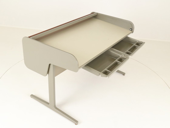 Image 1 of Action Office van George Nelson voor Herman Miller, VS, 1960S