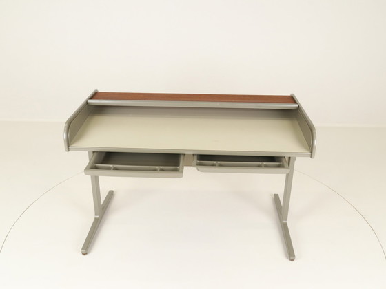 Image 1 of Action Office van George Nelson voor Herman Miller, VS, 1960S