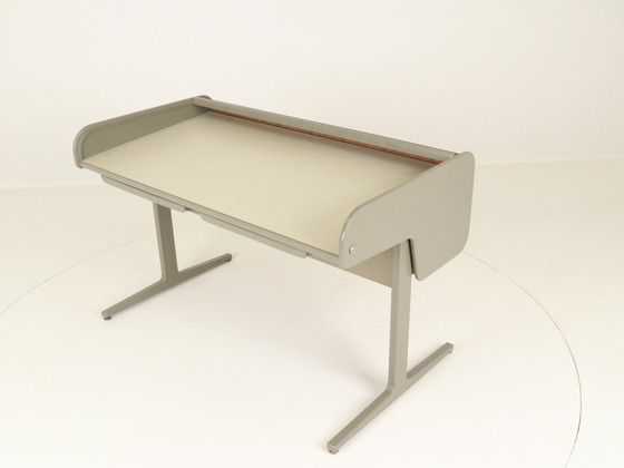 Image 1 of Action Office van George Nelson voor Herman Miller, VS, 1960S