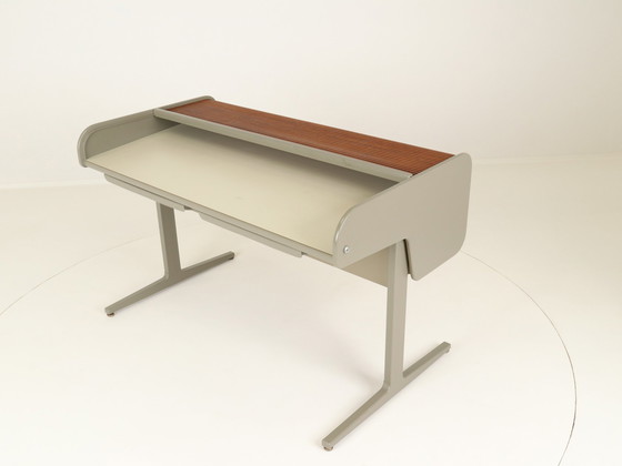 Image 1 of Action Office van George Nelson voor Herman Miller, VS, 1960S