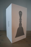Ramun Bella Plissé Gouden Kap van Marcel Wanders