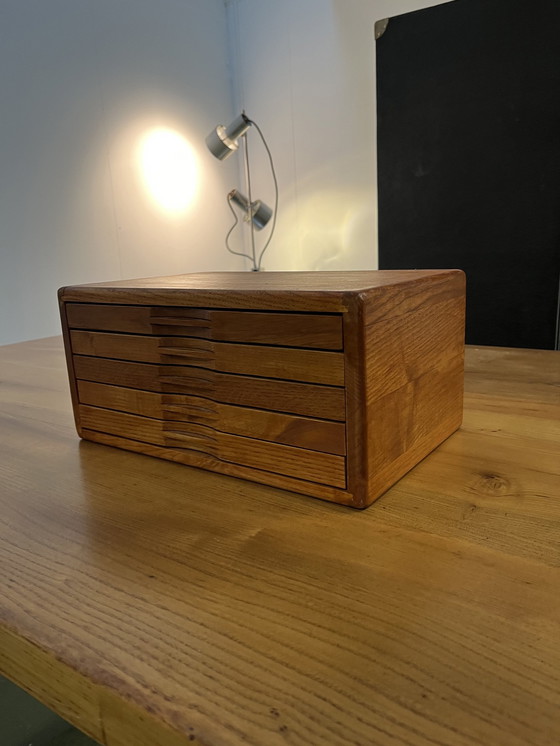 Image 1 of Kleine ladeblokken