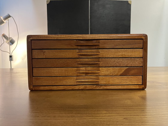 Image 1 of Kleine ladeblokken