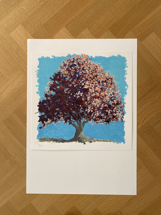 Image 1 of My Dear Chestnut