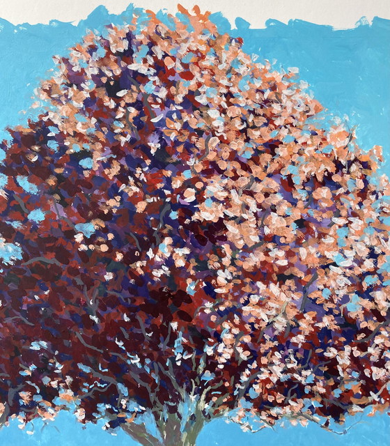 Image 1 of My Dear Chestnut