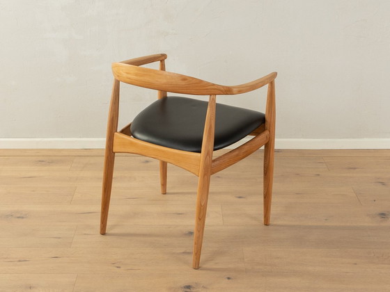 Image 1 of  Fauteuil 1950S, Illum Wikkelsø