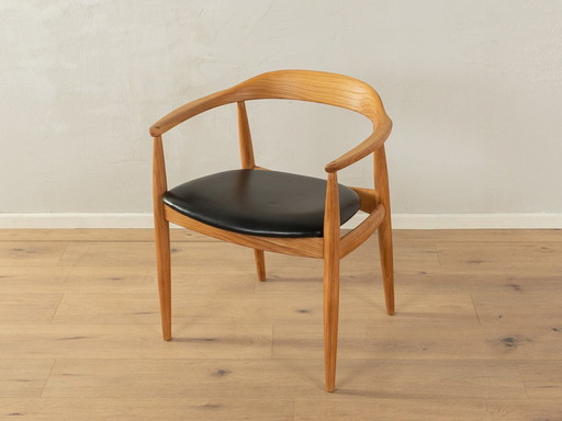  Fauteuil 1950S, Illum Wikkelsø