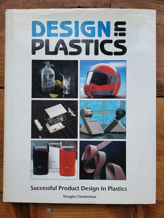 Image 1 of Design in plastic