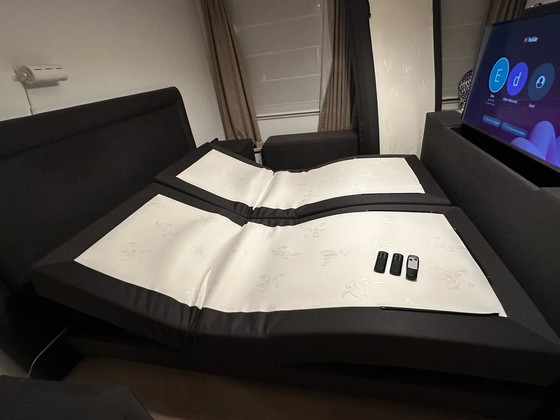 Image 1 of Swiss Sense Boxspring 180X210