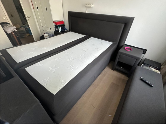 Image 1 of Swiss Sense Boxspring 180X210