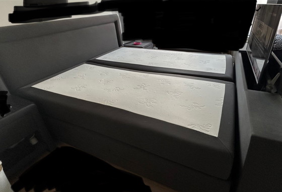 Image 1 of Swiss Sense Boxspring 180X210