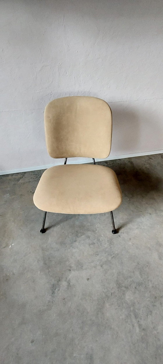 Image 1 of Gijs vd sluis no13 fauteuil