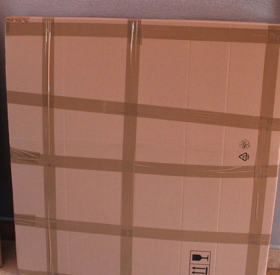 Image 1 of "Orkaanblauw" Maat Xxl