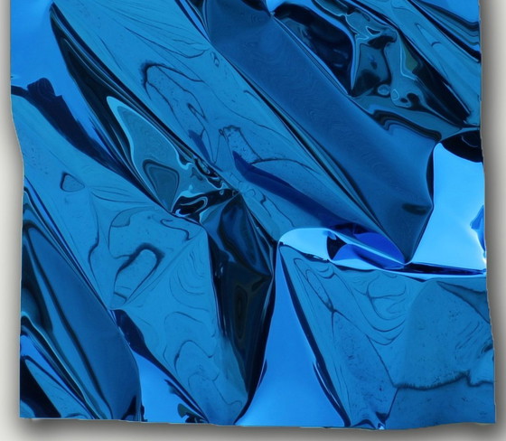 Image 1 of "Orkaanblauw" Maat Xxl