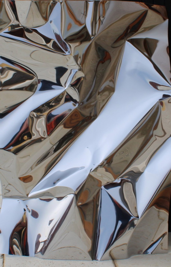 Image 1 of "Orkaanblauw" Maat Xxl