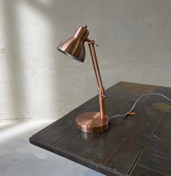 Image 1 of Leitmotiv bureaulamp