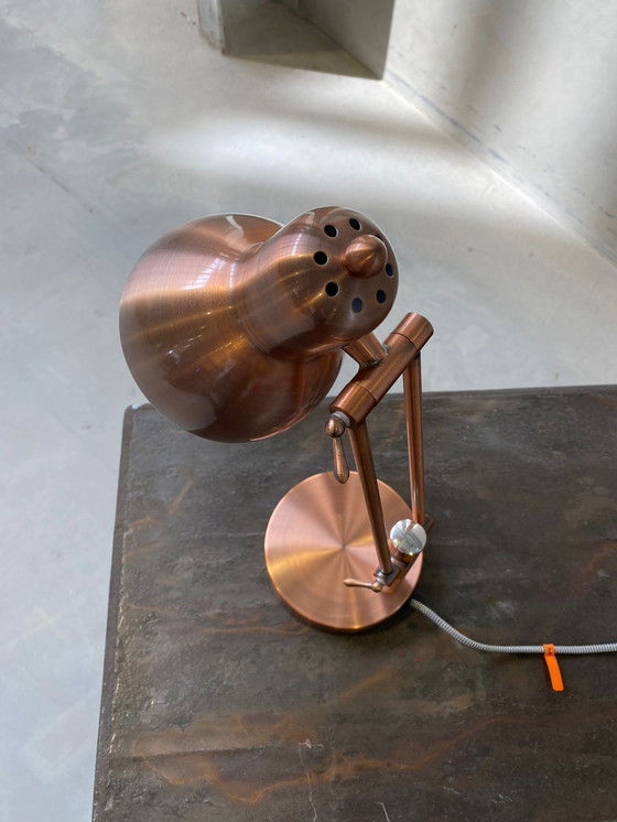 Image 1 of Leitmotiv bureaulamp