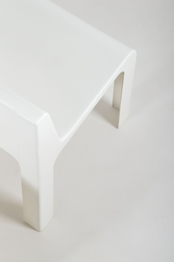 Image 1 of Set van 3 OZOO 600 stoelen door Marc Berthier voor Roche Bobois, jaren '70