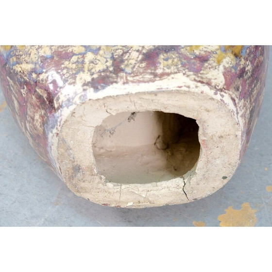 Image 1 of Vintage keramiekdecoratie, Zwitserland 1960