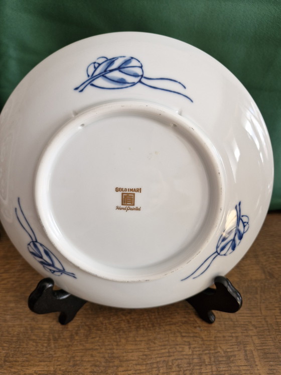 Image 1 of Handbeschilderd Chinees bord