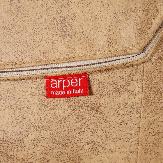 Image 1 of Vintage Catifa 70 Loungestoel door Lievore Altherr Molina voor Harper