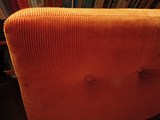 Image 1 of vintage fauteuil