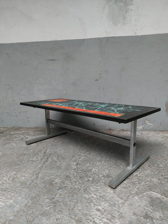 Image 1 of J. Belarti coffee table