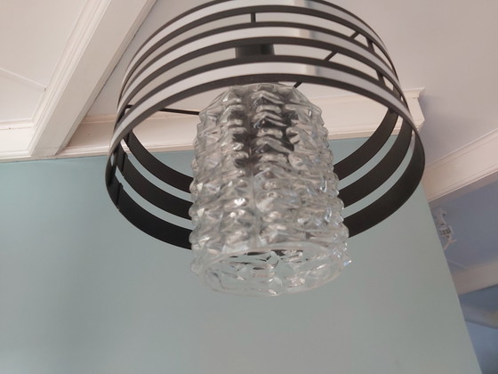 Image 1 of Vintage hanglamp