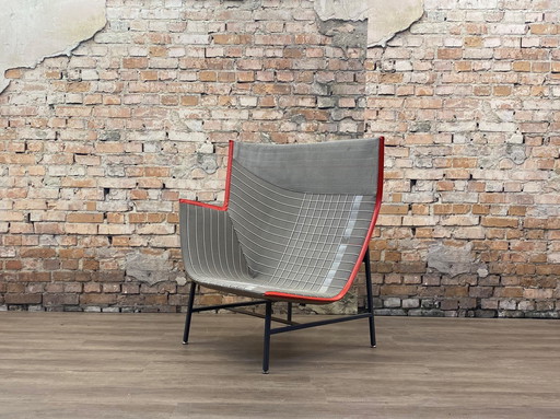 Moroso Paper Planes Fauteuil