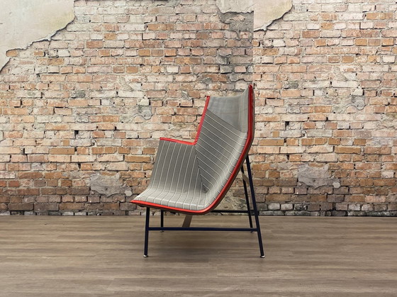 Image 1 of Moroso Paper Planes Fauteuil