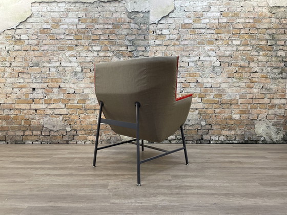 Image 1 of Moroso Paper Planes Fauteuil