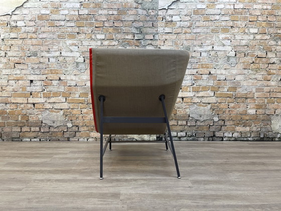 Image 1 of Moroso Paper Planes Fauteuil