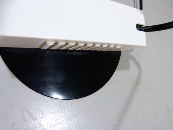 Image 1 of Italiaanse vintage bureaulamp