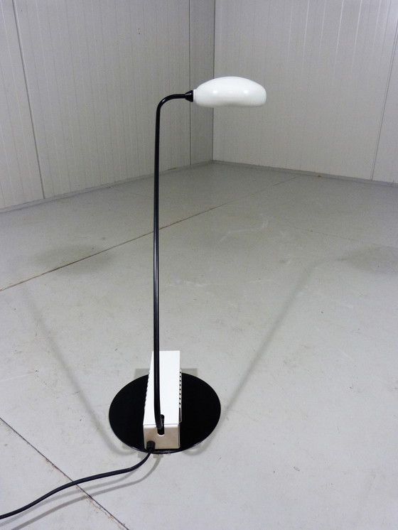 Image 1 of Italiaanse vintage bureaulamp