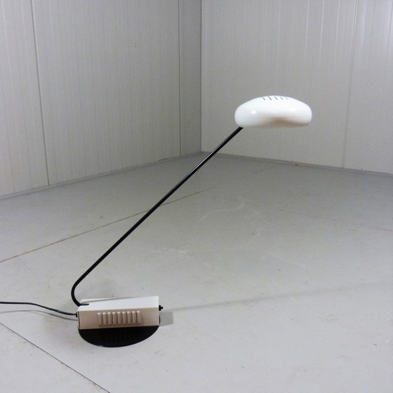 Image 1 of Italiaanse vintage bureaulamp