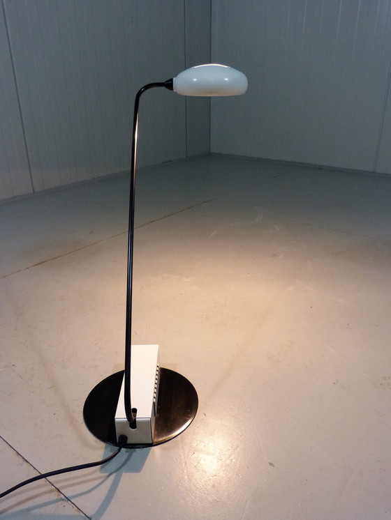 Image 1 of Italiaanse vintage bureaulamp