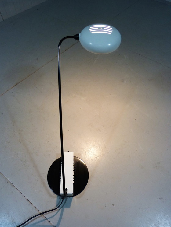 Image 1 of Italiaanse vintage bureaulamp