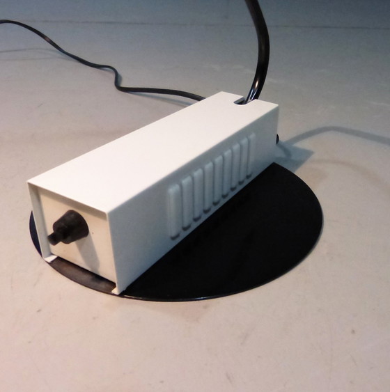 Image 1 of Italiaanse vintage bureaulamp