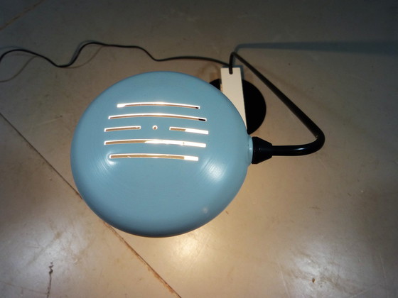 Image 1 of Italiaanse vintage bureaulamp