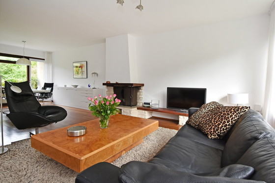 Image 1 of Vintage salontafel