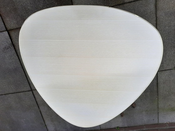 Image 1 of Vintage plantentafel