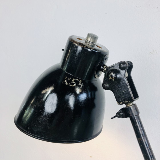 Image 1 of Industrial bureaulamp